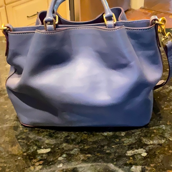 Dooney and Bourke Florentine Brenna - Picture 6 of 10